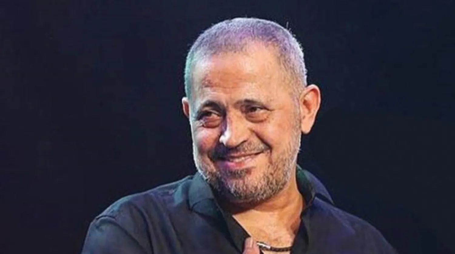 جورج وسوف
