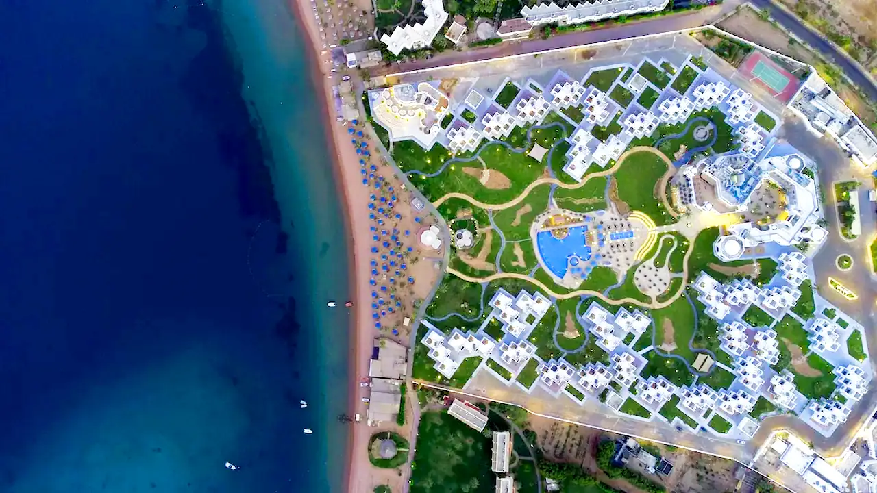 سفير دهب