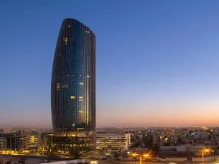 روتانا تاور عمّان