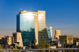 كورال هوتيل عمّان