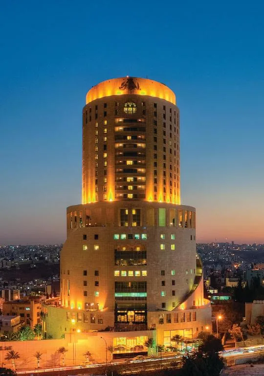 لو رويال عمّان