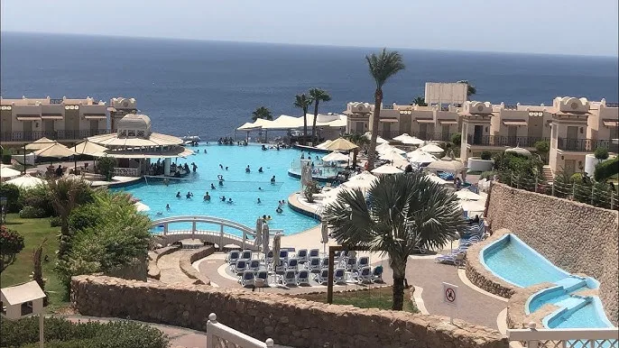 كونكورد السلام الأمامي